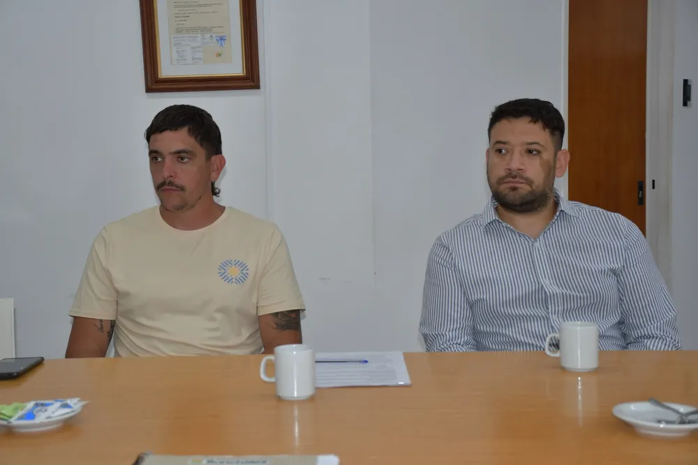 Pablo Kemmerer y Emanuel_Onisimchuk