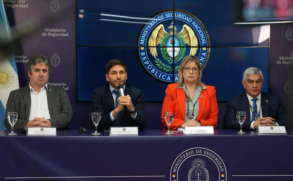 Pullaro - Monteoliva