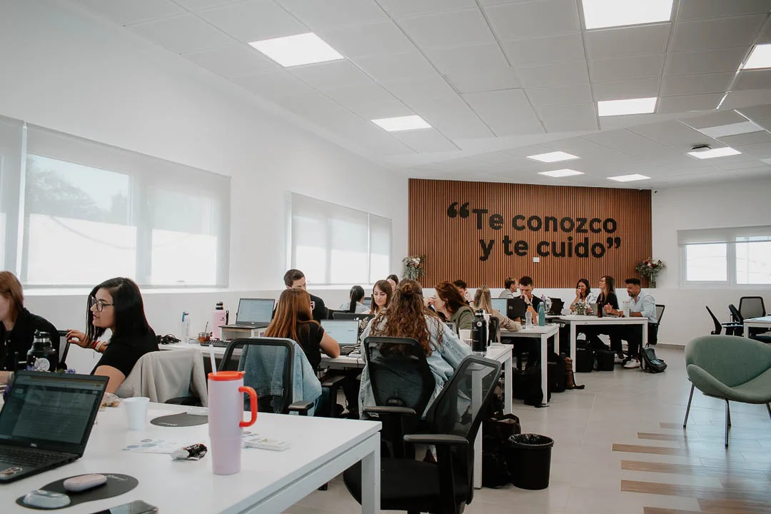 SanCor Salud Great Place to Work Empresas que cuidan