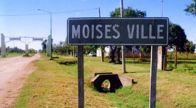 moises-ville