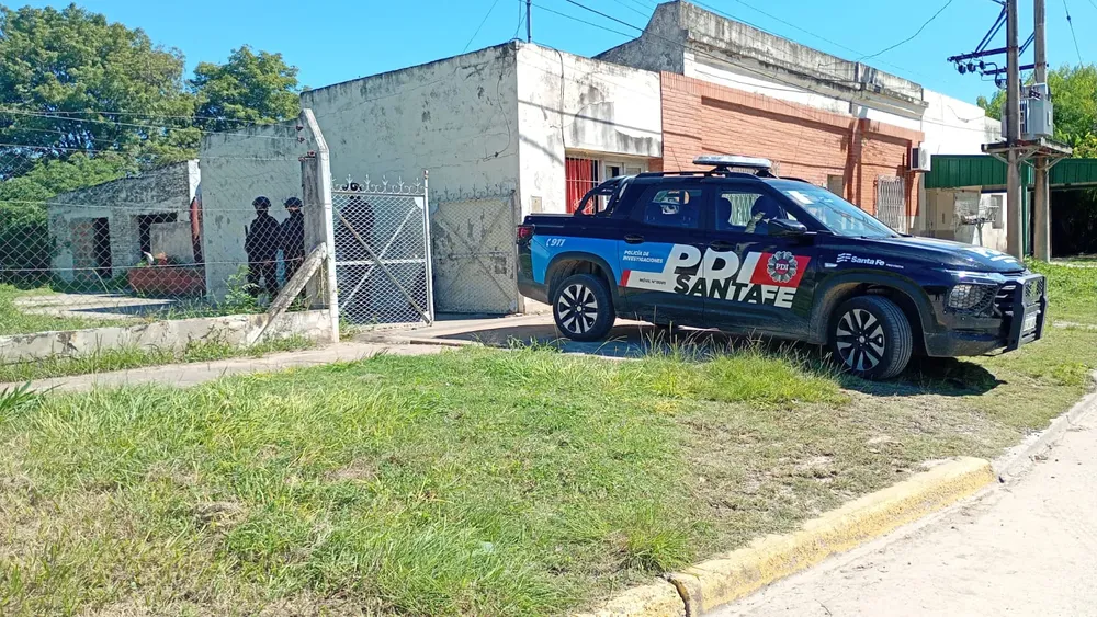 Procedimiento en San Cristóbal