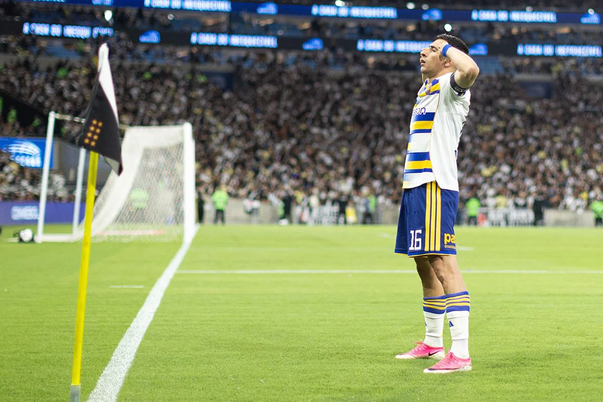 vasco-dagama-boca-sudamericana-foto-@Sudamericana-2