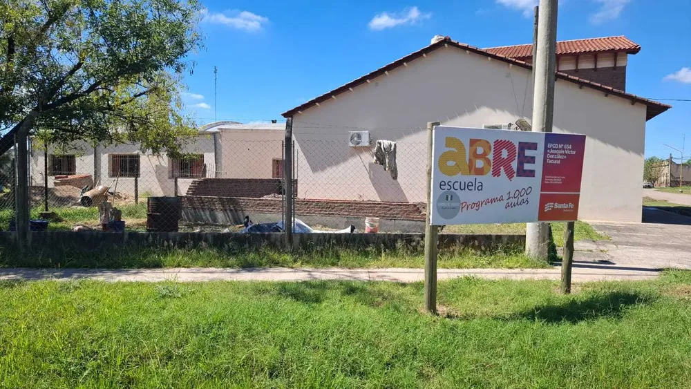 Plan abre en Tacural