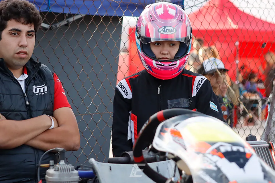 Ph.: © Prensa Isabel Flores